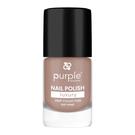 Esmalte de Uñas P4045 Deep Sense Purple -Purple Professional