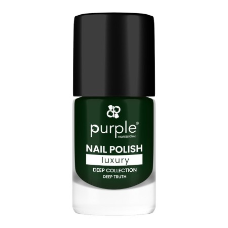 P4048 Deep Truth Purple Professional Nail Polish -Purple Professional
