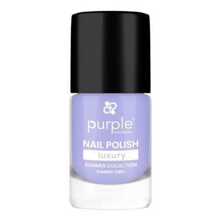 Esmalte de uñas P4001 Summer Vibes Luxury Purple Professional -Purp...