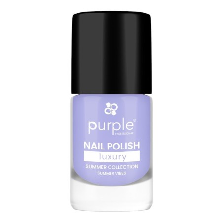 Esmalte de Uñas P4001 Summer Vibes Luxury Purple P -Purple Professi...