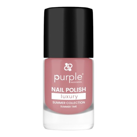 Smalto per unghie P4012 Summer Time Luxury Purple Professional -Pur...