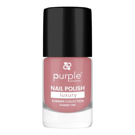 Esmalte de Uñas P4012 Summer Time Luxury Purple Professional -Purpl...