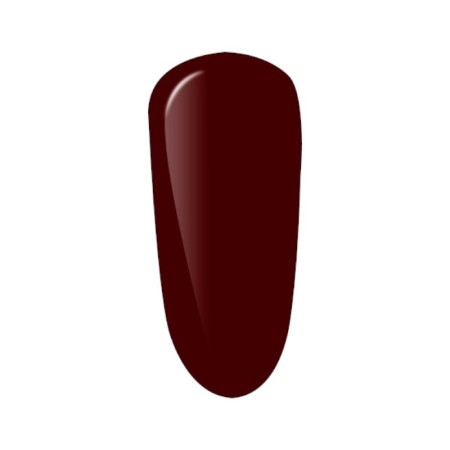 Nail Polish P4016 Summer Nights Luxury Purple Professional -Purple ... 2