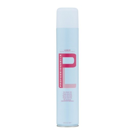 Laca Professionelle Schwarzkopf 500ml -Schwarzkopf