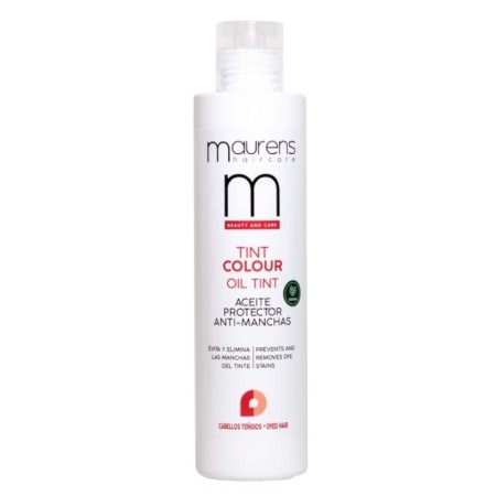 Olio protettivo e sverniciatore Maurens 200ml - Maurens
