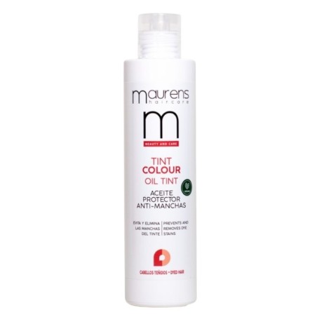 Olio protettivo e sverniciatore Maurens 200ml - Maurens