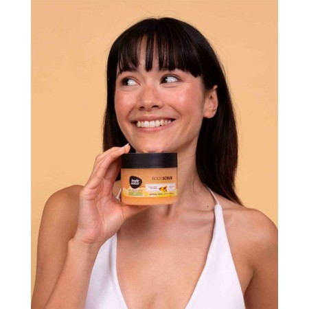 Mango Body Natur Körperpeeling 200ml -Peelings - 2