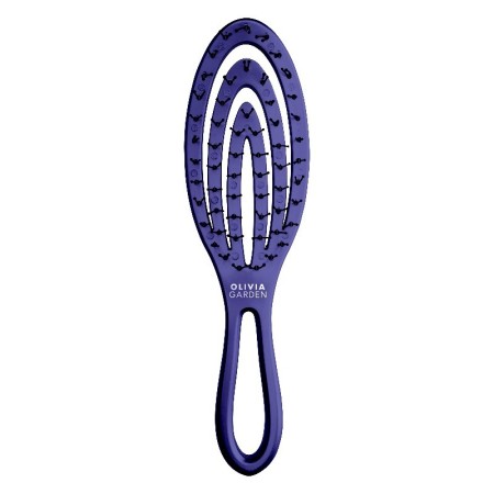 Collection de vacances de voyage Olivia Garden Frozen Display 12 unités. -Brosses -Olivia Garden 2