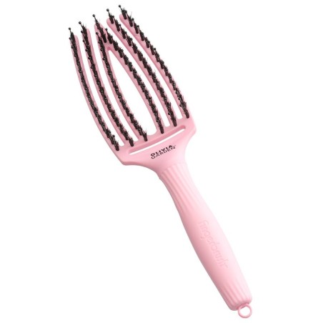 Fingerbrush Olivia Garden Jaipur Rose Think Pink 2025 -Pincéis -Olivia Garden