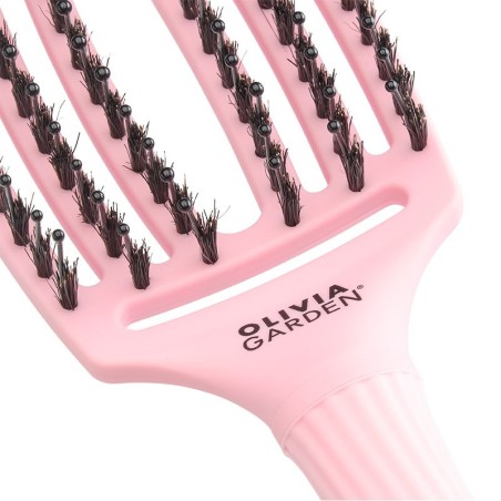 Fingerbrush Olivia Garden Jaipur Rose Think Pink 2025 -Pincéis -Olivia Garden