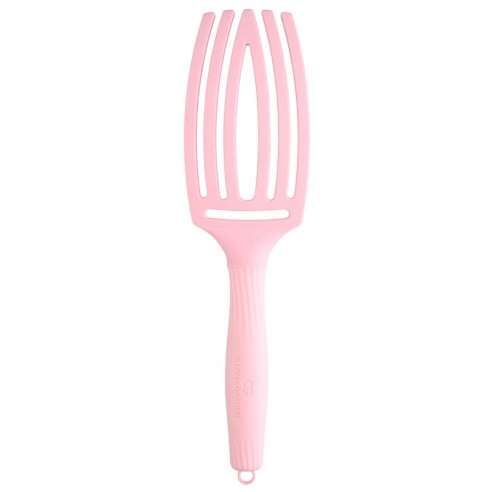 Olivia Garden Fingerbrush Jaipur Rose Think Pink 2025 -Brushes -Olivia Garden