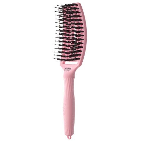 Fingerbrush Olivia Garden Jaipur Rose Think Pink 2025 -Pincéis -Olivia Garden