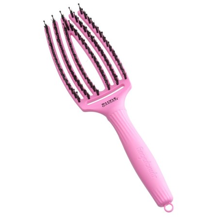 Olivia Garden Fingerbrush Pink Tokyo Think Pink 2025 -Pincéis -Olivia Garden 2