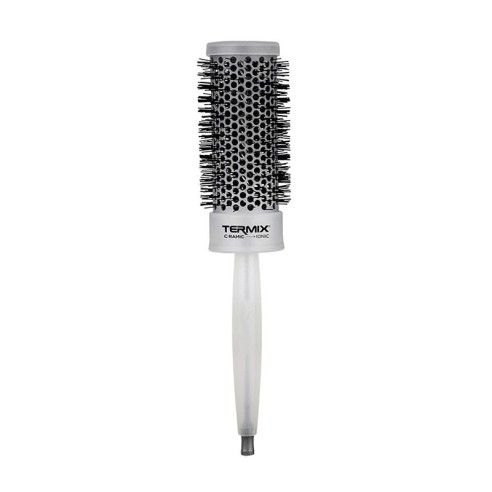 Spazzola per ceramica e ioni 37 mm Termix -Spazzole -Termix