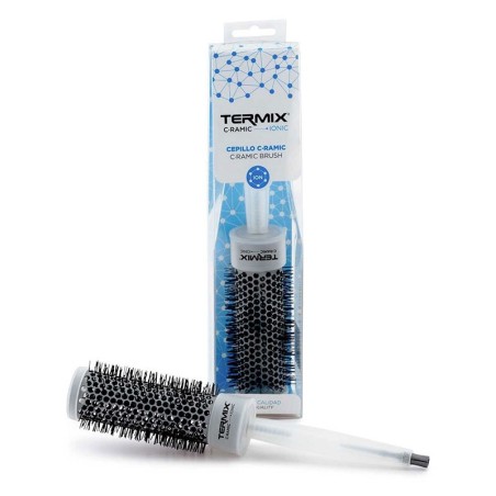 Pincel de cerâmica e íons 37 mm Termix -Pincéis -Termix
