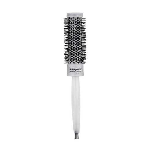 Brosse céramique et ions 28 mm Termix -Brosses -Termix