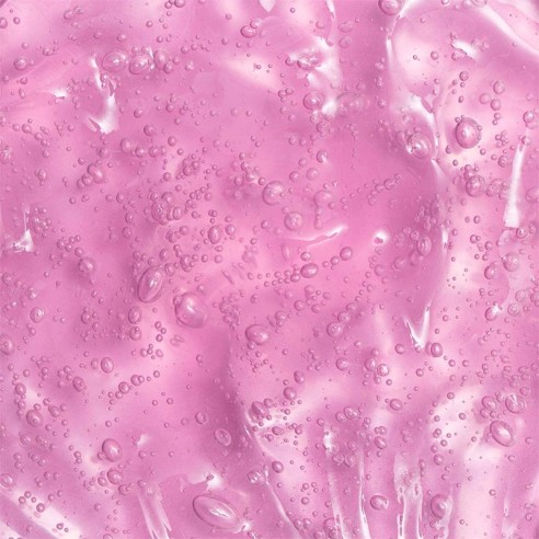 Curl Jelly Scrunching Jelly 200 ml – Gel définisseur de boucles -Cires, onguents et gommes -Umberto Giannini