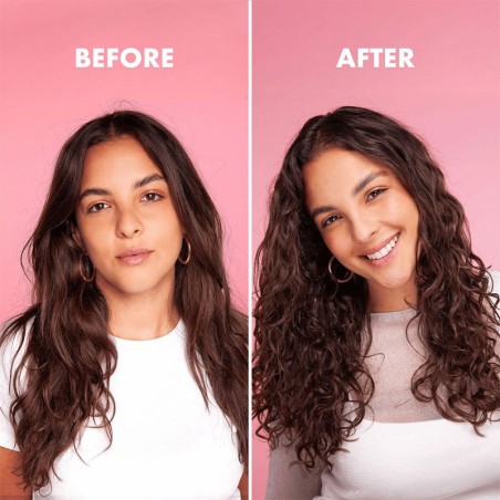 Curl Jelly Scrunching Jelly 200 ml – Gel definidor de rizos -Ceras, Pomadas y Gominas -Umberto Giannini