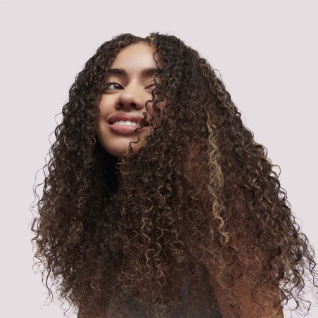 Curl Jelly Refresh 150 ml – Spray refrescante para rizos -Tratamientos para el pelo -Umberto Giannini