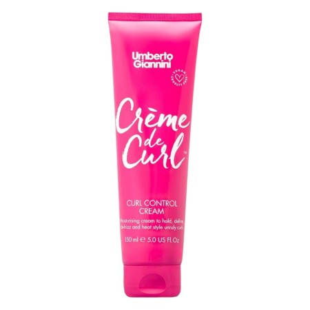 Crème De Curl Control Cream 150 ml -Ceras, Pomadas y Gominas -Umberto Giannini