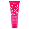 Curl Jelly Wash Shampoo 250 ml -Champús -Umberto Giannini