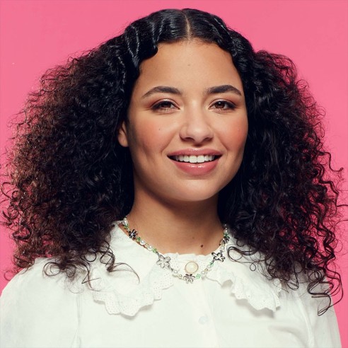 Après-shampoing sans rinçage Curl Jelly Shine 180 ml -Conditionneurs -Umberto Giannini