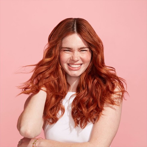 Shampoo Curl Jelly Wash 250 ml -Shampoo -Umberto Giannini