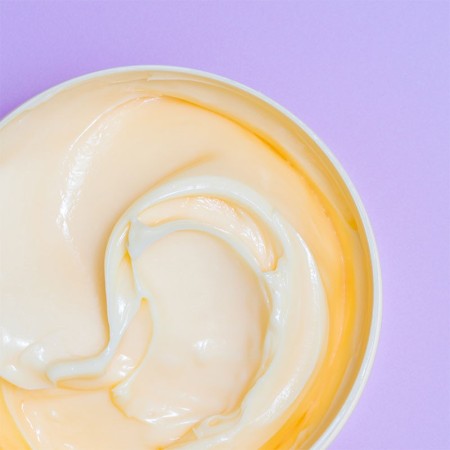 Banana Butter Leave-In Conditioner 200 ml -Ceras, Pomadas y Gominas -Umberto Giannini 2