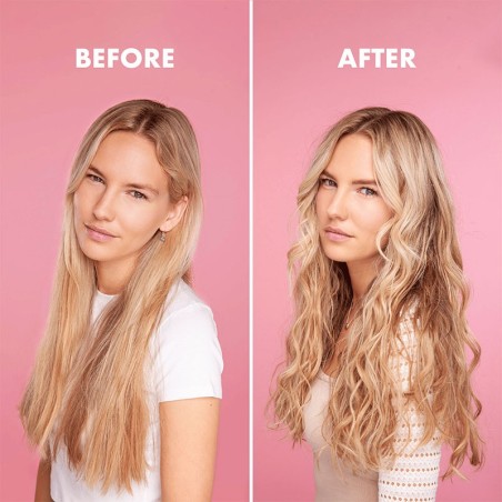 Mousse modelador antifrizz Curl Foam 200 ml -Espumas -Umberto Giannini
