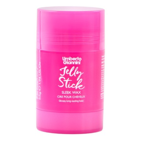 Stick Modelador Anti-Frizz Curl Jelly 55 g -Ceras, pomadas e gomas -Umberto Giannini