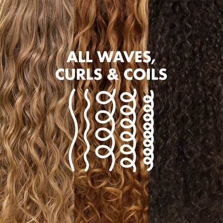 Stick Modelador Anti-Frizz Curl Jelly 55 g -Ceras, pomadas e gomas -Umberto Giannini