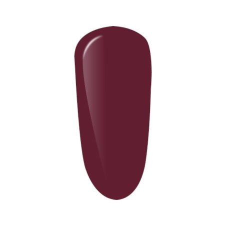 Esmalte em gel P2335 Espalhe palavras gentis -Esmalte semipermanente -Purple Professional