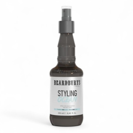 Beardburys Ocean Marine Water 250ml -Beardburys