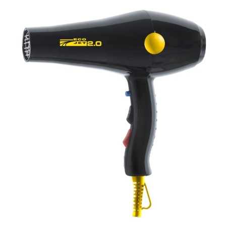Eco Jet 2000W Dryer -Hair dryers -Giubra