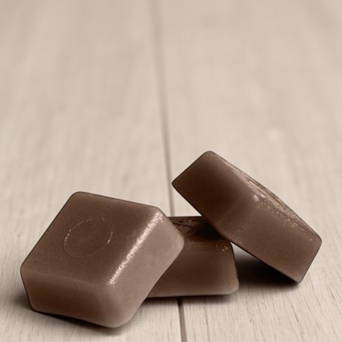 Cera Depilar Chocotherapy 5AB Baja Fusión Starpil 1Kg -Depilación con cera -Starpil