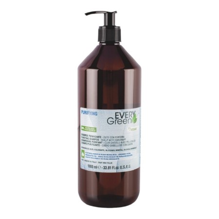 Champú Anticaspa Everygreen 1000ml -Champús -Everygreen