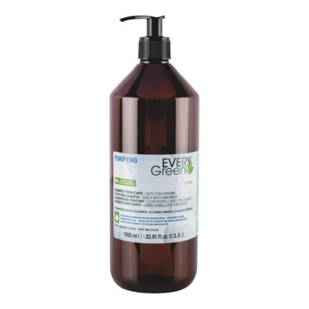 Champú Anticaspa Everygreen 1000ml -Champús -Everygreen
