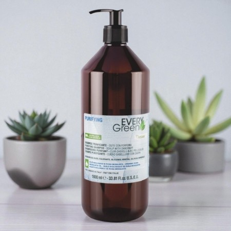 Champú Anticaspa Everygreen 1000ml -Champús -Everygreen 2