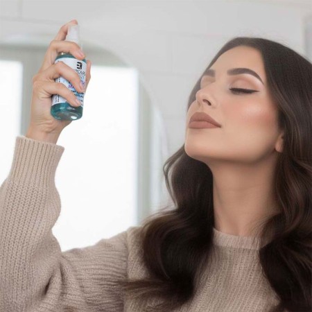 Spray Fijador de Maquillaje -Desmaquillantes, Bases y fijadores de maquillaje -Elisabeth Llorca 2