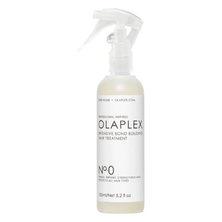 Pack Olaplex n. 0 155ml + Olaplex n. 3 Hair Perfector 100ml -Tratamentos capilares -Olaplex 2