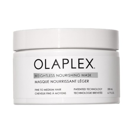 Masque nourrissant léger Olaplex 200 ml -Masques capillaires -Olaplex