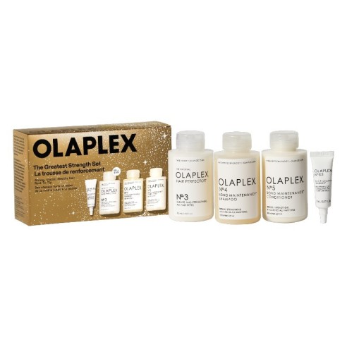 Olaplex Le plus grand ensemble de force -Soins capillaires -Olaplex