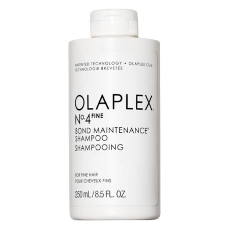 Shampoo Olaplex N.4F per capelli fini 250 ml -Shampoo -Olaplex