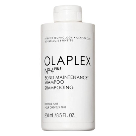 Olaplex N.4F Champú Cabello Fino 250ml -Champús -Olaplex