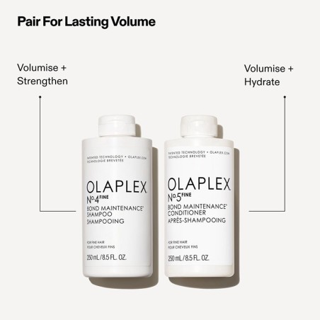 Olaplex N.5F Balsamo per capelli fini 250 ml -Condizionatori -Olaplex