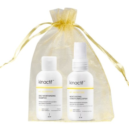 Formats mini Kinactif -Regalos -KIN Cosmetics