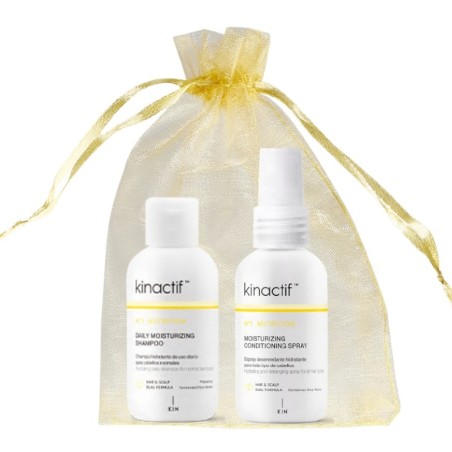 Kinactif Mini Sizes -Regalos -KIN Cosmetics