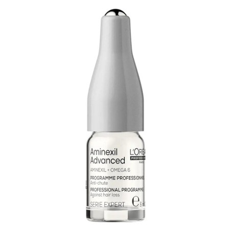 Fiale anticaduta Aminexil 42x6 ml -Anticaduta -L'Oreal