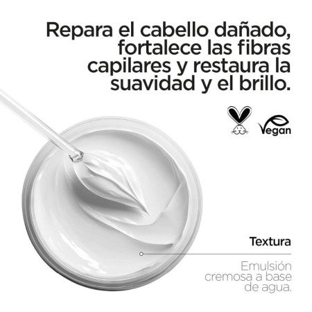 Masque réparateur moléculaire Revox Plex 50 ml -Soins capillaires -Revox B77 2