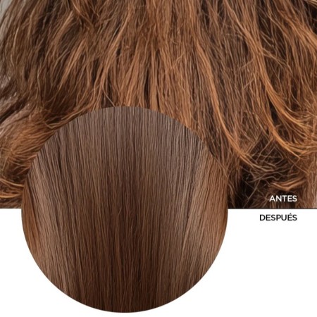 Shampoing Revox Plex N.4 Bond Care 260 ml -Shampooings -Revox B77 2